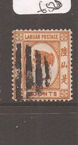 Labuan SG 19 VFU (2ayy) 