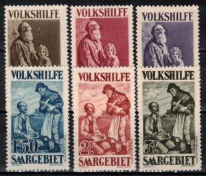 Saar - Scott B9-B14 MH