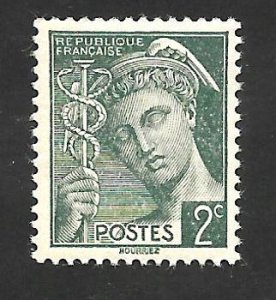 France 1939 - M - Scott #354