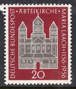 Germany 747 MNH BIN