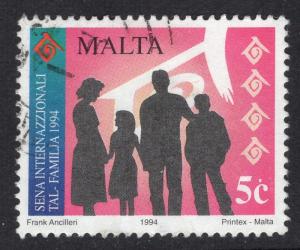 MALTA SCOTT 831