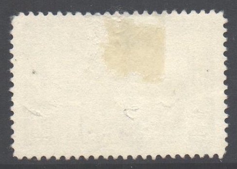 Canada Scott 244 - SG366, 1937 George VI 50c used