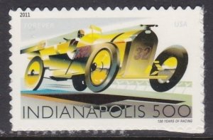 4530 Indianapolis 500 MNH