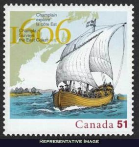 Canada Scott 2155 Mint never hinged.