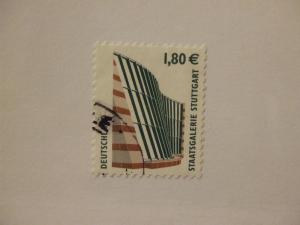 Germany #2208 used