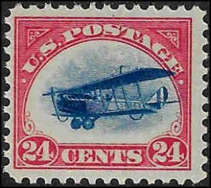 C3 Mint,OG,NH... SCV $130.00