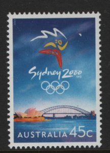 AUSTRALIA  1779   MNH