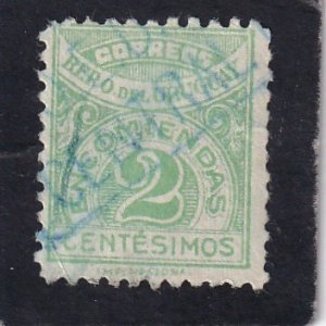 Uruguay     #   Q26    used