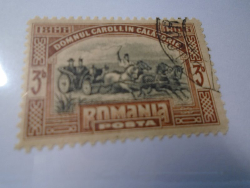 Romania  #  177   used