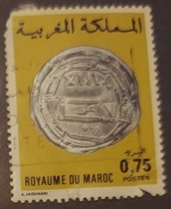 Morocco 405