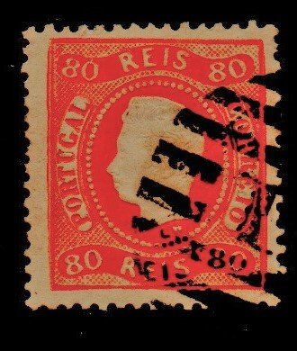 Portugal 30 Used