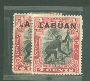 Labuan #97av