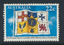 Australia SG 773 - Used