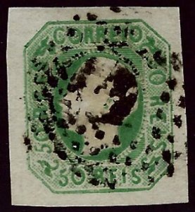 Portugal SC#15 Used  Superior SCV$77.50...Would fill a great Spot!