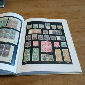 Rhodesia stamp publication auction catalogue Sotherby's Gibbs collection 