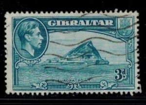 Gibraltar 111 Used VF