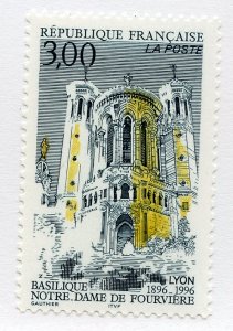 France, Scott #2540, Mint, Never Hinged