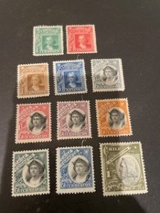 chile sc 68-78 MHR comp set