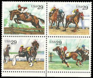 US - #2759a - Block  - MNH - SCV-2.40