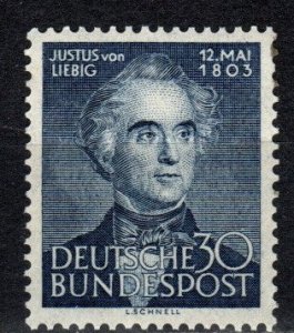 Germany #695 MNH CV $26.00 (X918)