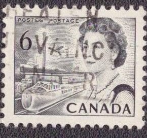 Canada - 460c 1970 Used