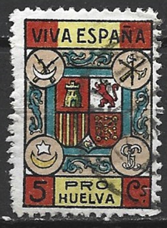 COLLECTION LOT 15106 SPAIN REVENUE