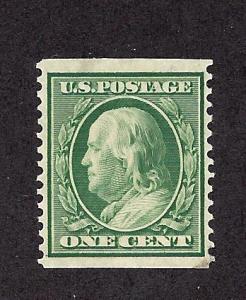 352 Mint,OG,XLH... SCV $100.00