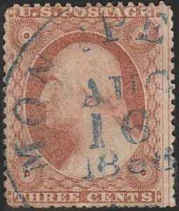 # 26 Used George Washington