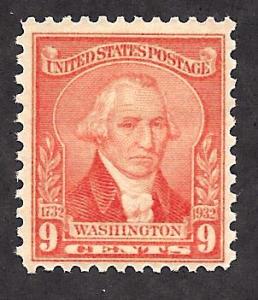 714 Mint,OG,NH... SCV $3.25