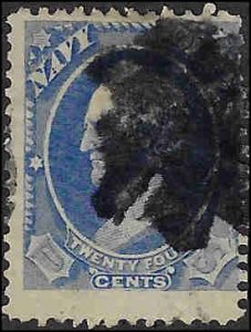 O43 Used... SCV $85.00