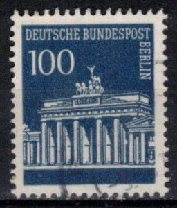  Germany - Berlin - Scott 9N255