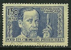 France # B53, Used ---