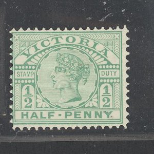 Victoria #180  Single