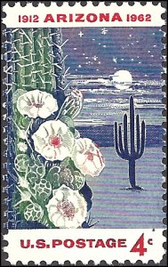 1192 Mint,OG,LH... SCV $0.25