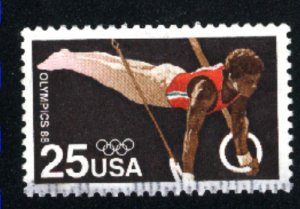 USA 2380  u VF  1988 PD