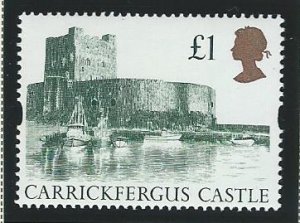 Great Britain    MNH sc  1445