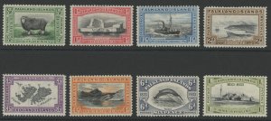 FALKLAND ISLANDS 65-72 * MINT LH-HR (C 67)