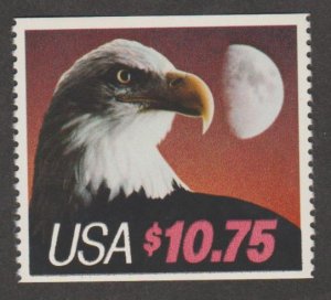 U.S. Scott #2122 Eagle - Priority Mail Stamp - Mint NH Single