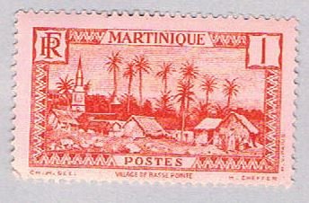 Martinique Village 1f (AP120126)