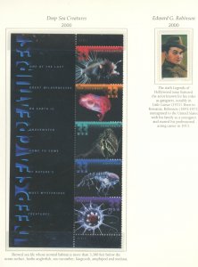 U.S. #SET/MIXED CONDITION 