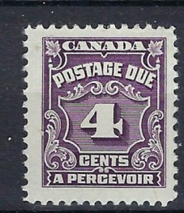 Canada J17 MNH 1935 issue (an9783)