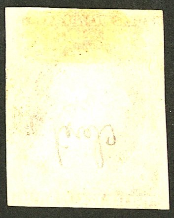 U.S. #11 USED LIGHT CANCEL