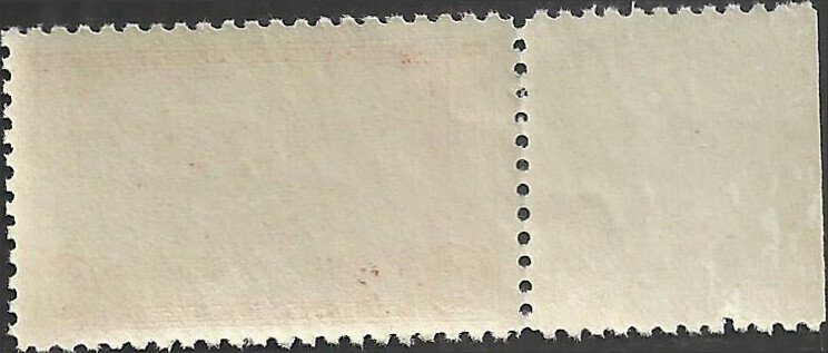 # C22 MINT NEVER HINGED ( MNH ) CHINA CLIPPER OVER PACIFIC