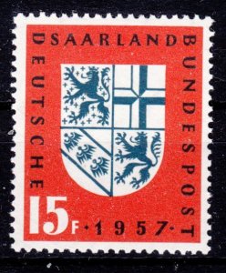 SAAR 1957 Sc#262 Mi#379 mnh (DR1498)