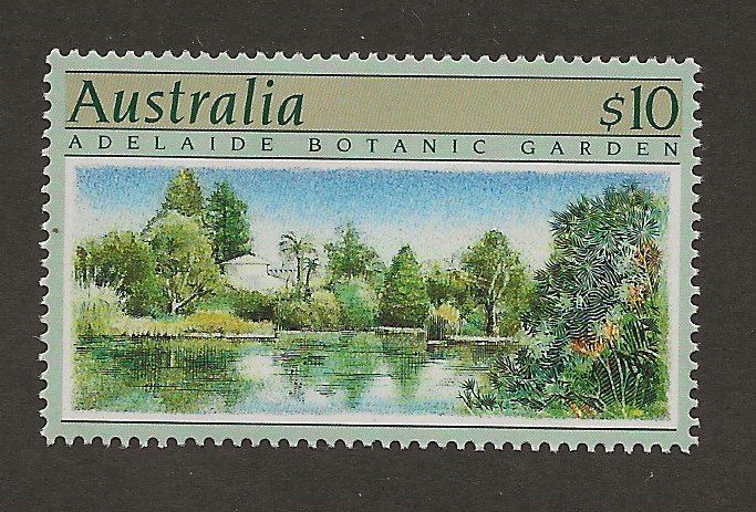 Australia 1134 MNH