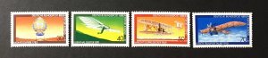 Germany Berlin 1978 #9nb142-5, MNH, CV $2.55