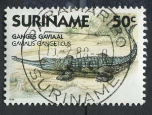 Surinam 797 Used