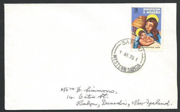 SAMOA 1970 cover SAFOTU cds................................................25567