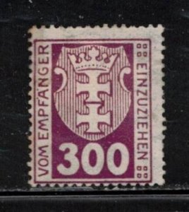 DANZIG Scott # J17 MH