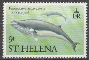 St Helena #483 MNH  (K1055)